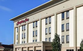 Hampton Inn in Dry Ridge Ky